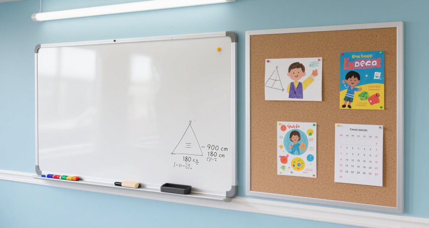 Whiteboard & Softboard