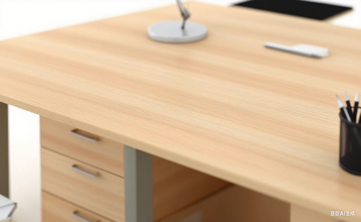 Office Desk Collection