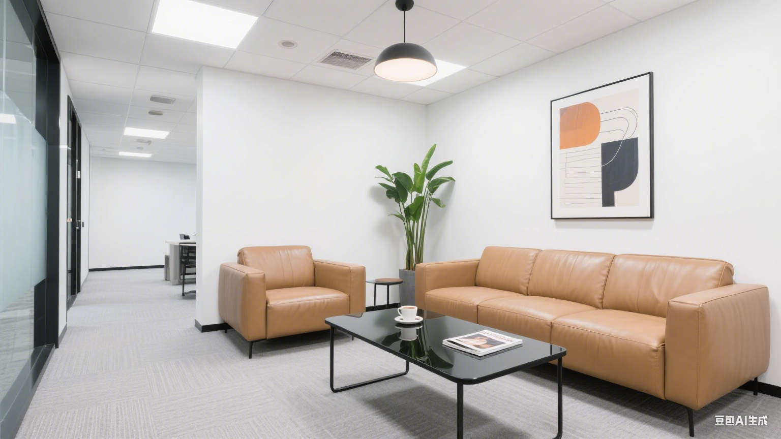 Office Interior Design