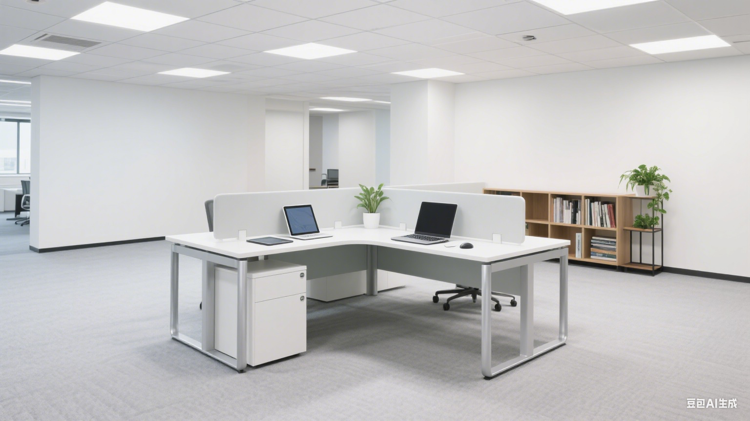 Linear Workstation Image