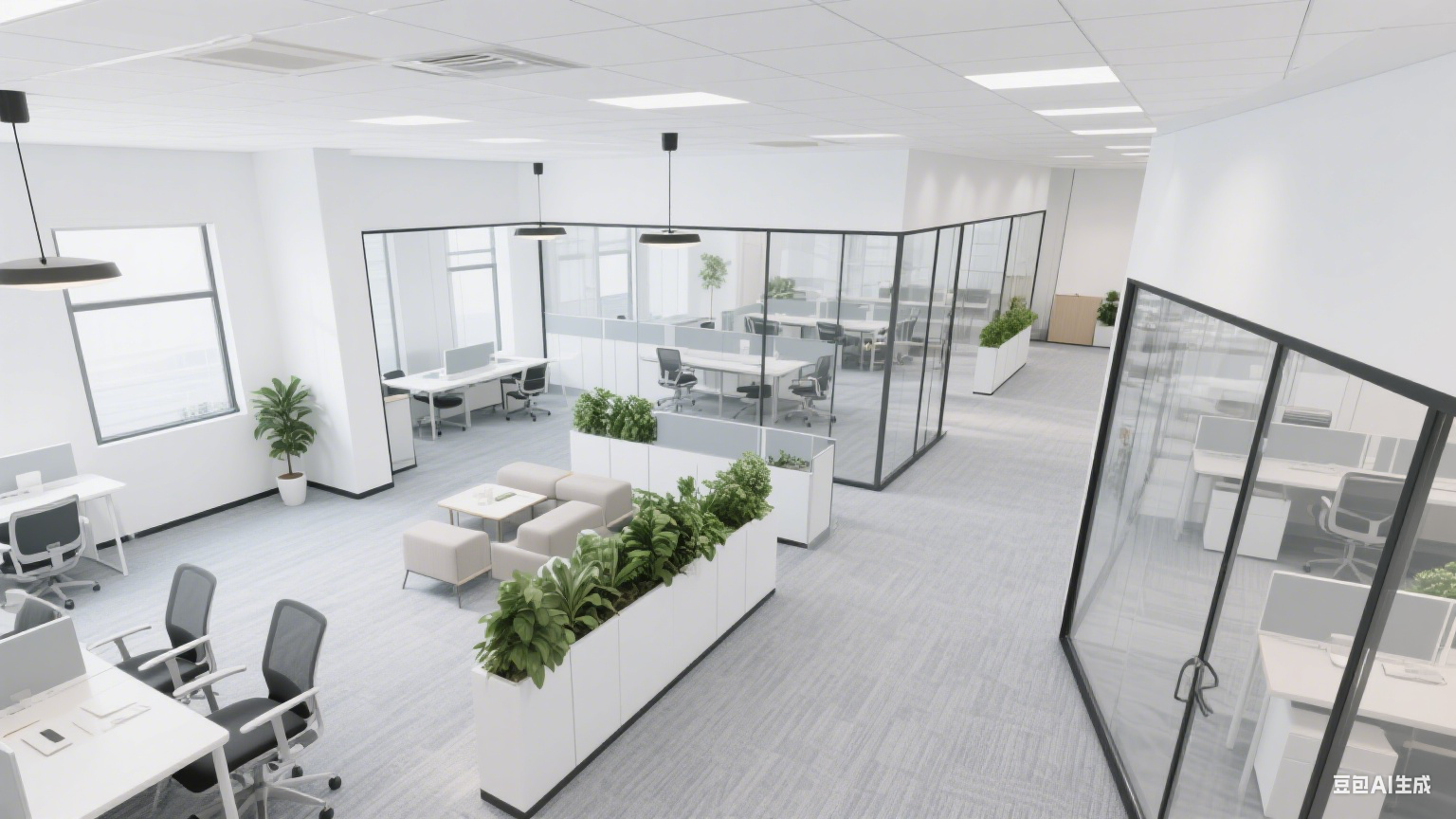 Open Space Planning Image