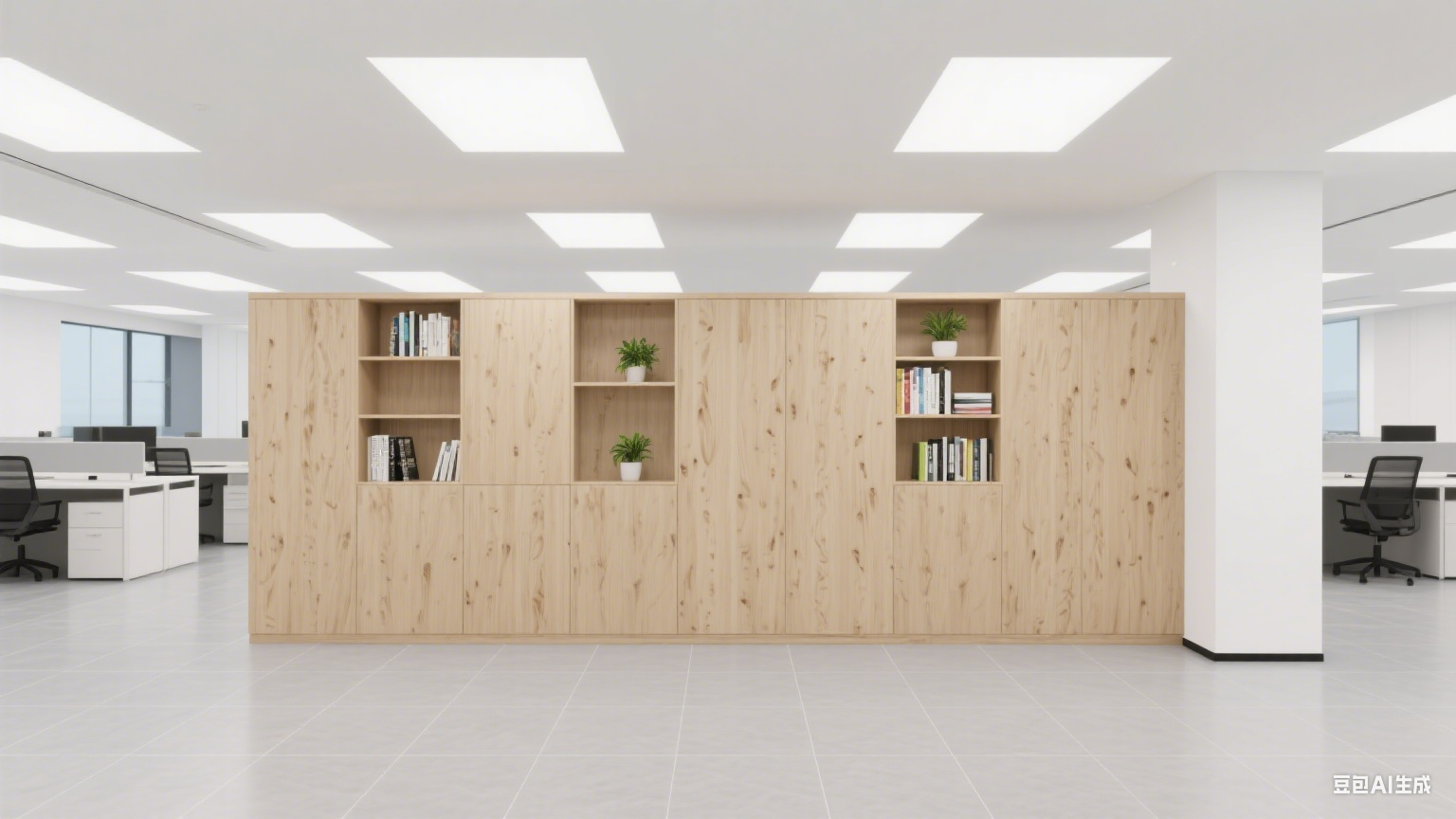 Interior Design Concept Image