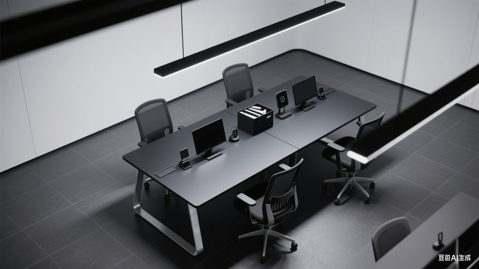 Office Table Collection